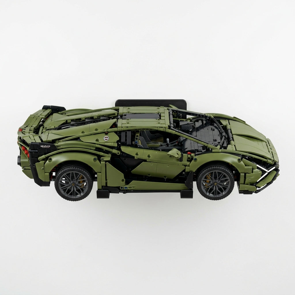 Custom Order