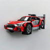 Heavy-Duty Industrial Mount - Audi RS Q e-tron
