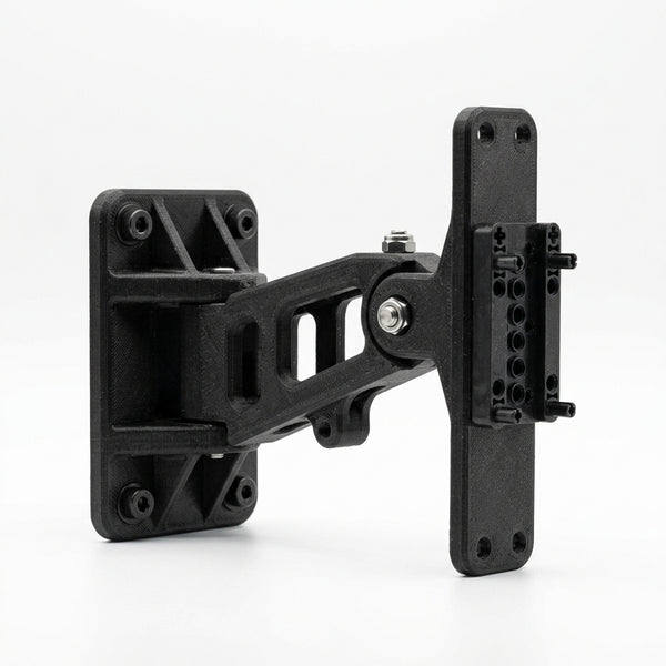 Heavy-Duty Industrial Mount - Land Rover Defender