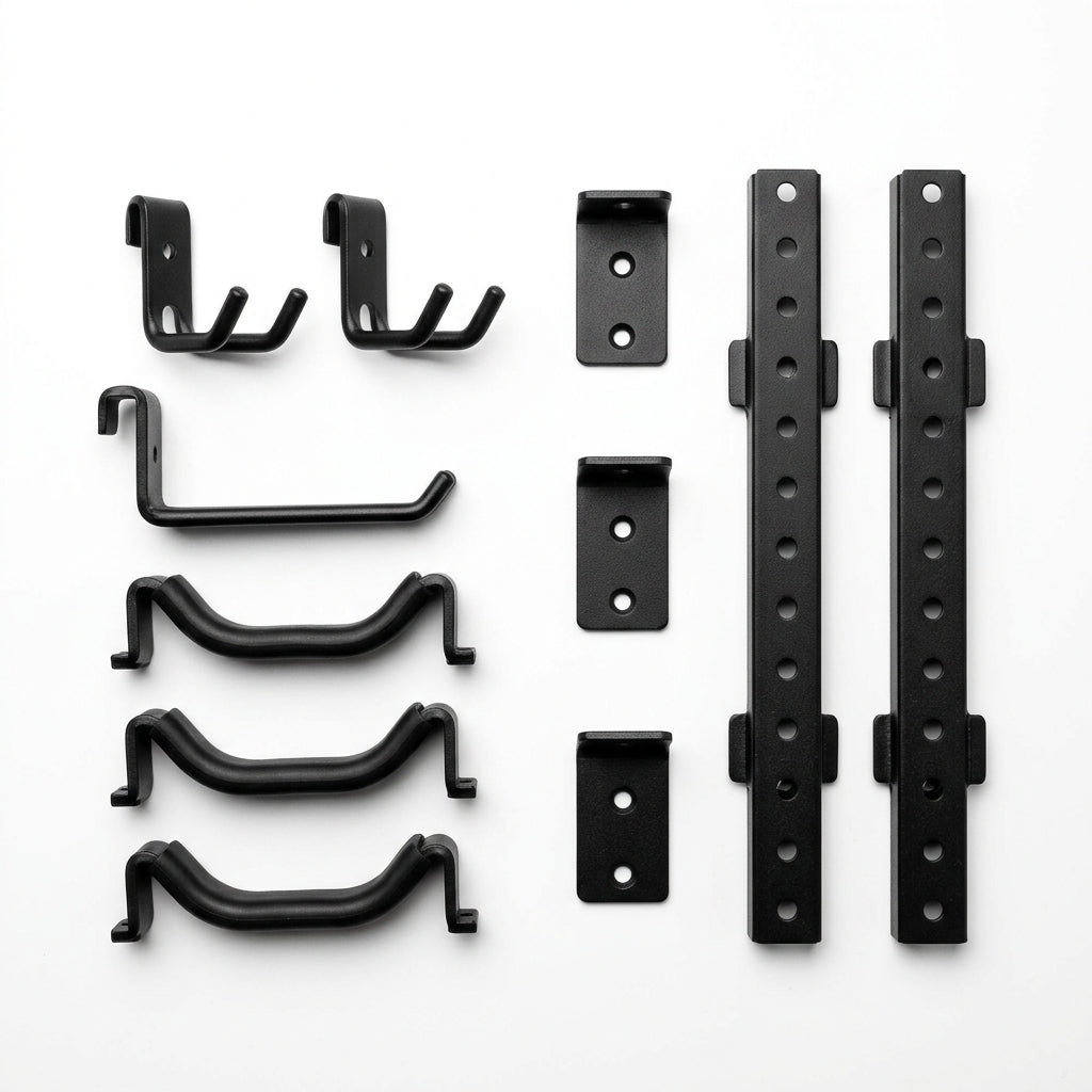 Modular Pegboard Mount - Ferrari Daytona SP3