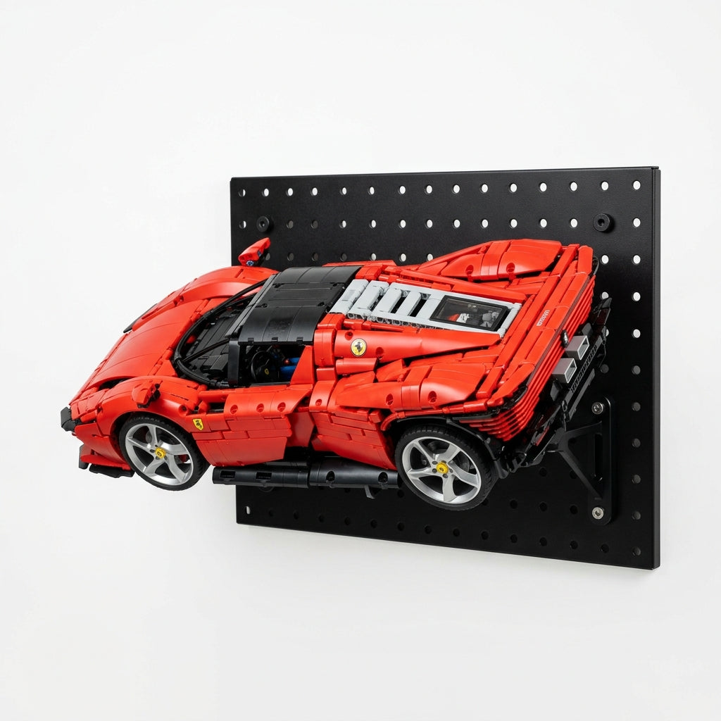 Modular Pegboard Mount - Ferrari Daytona SP3