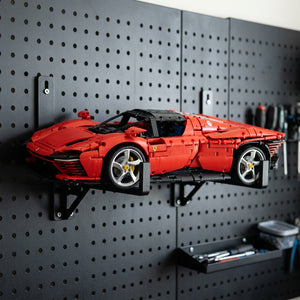 Modular Pegboard Mount - Ferrari Daytona SP3