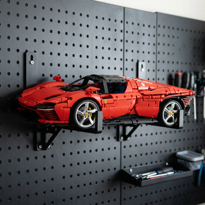 Modular Pegboard Mount - Ferrari Daytona SP3