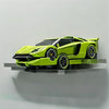 Floating Shelf Mount - Lamborghini Sián FKP 37