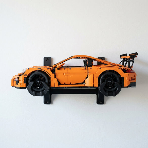 Angled Display Mount - Porsche 911 GT3 RS
